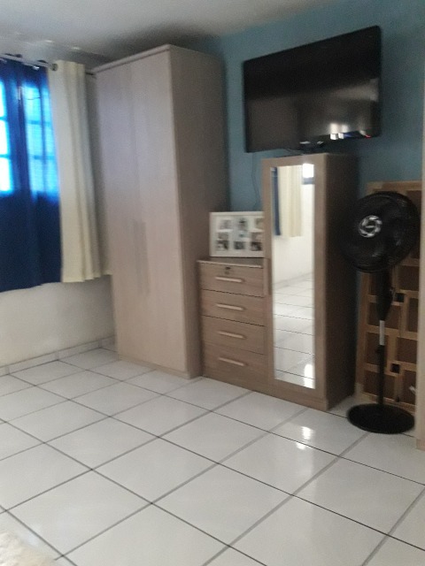 Casa à venda com 3 quartos, 25m² - Foto 21