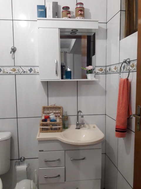 Casa à venda com 3 quartos, 25m² - Foto 24