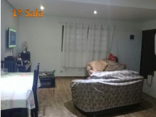 Casa à venda com 3 quartos - Foto 6