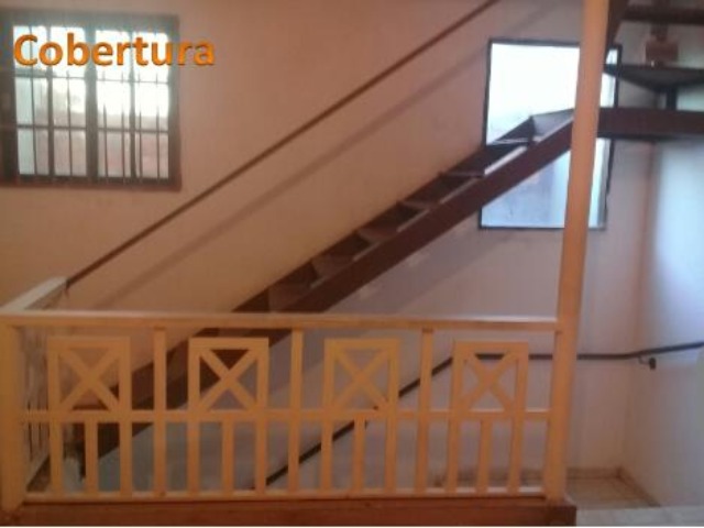 Casa à venda com 3 quartos - Foto 7