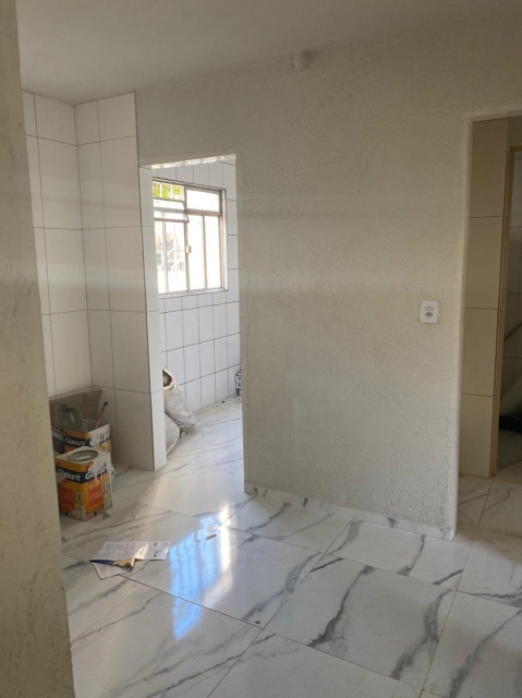 Apartamento à venda com 2 quartos, 46m² - Foto 2