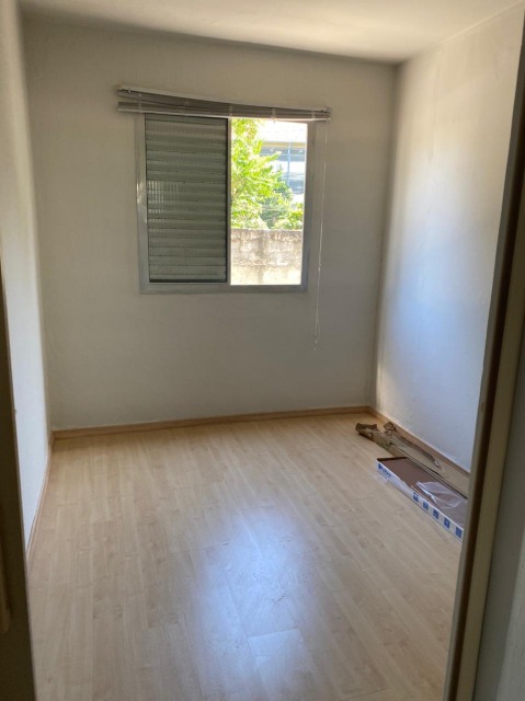 Apartamento à venda com 2 quartos, 46m² - Foto 6