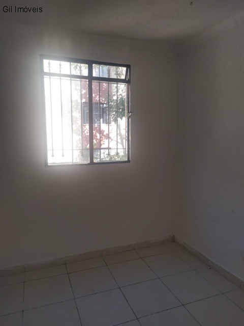 Apartamento à venda com 2 quartos, 46m² - Foto 6