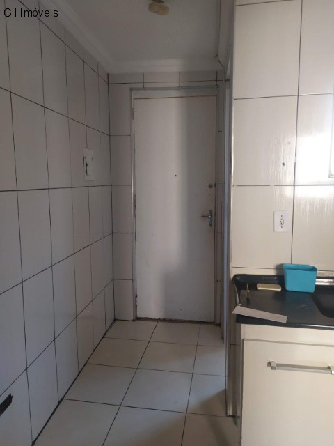 Apartamento à venda com 2 quartos, 46m² - Foto 8