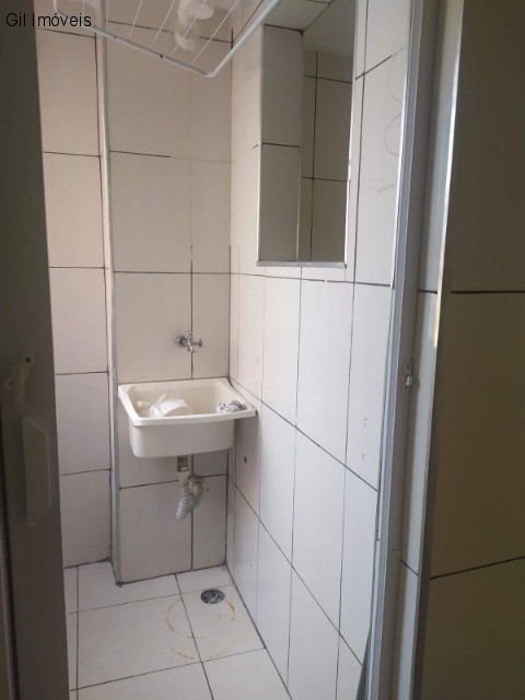 Apartamento à venda com 2 quartos, 46m² - Foto 10