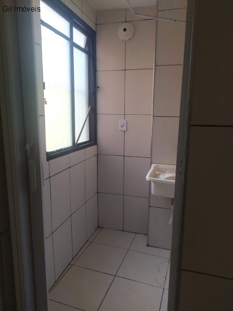 Apartamento à venda com 2 quartos, 46m² - Foto 11