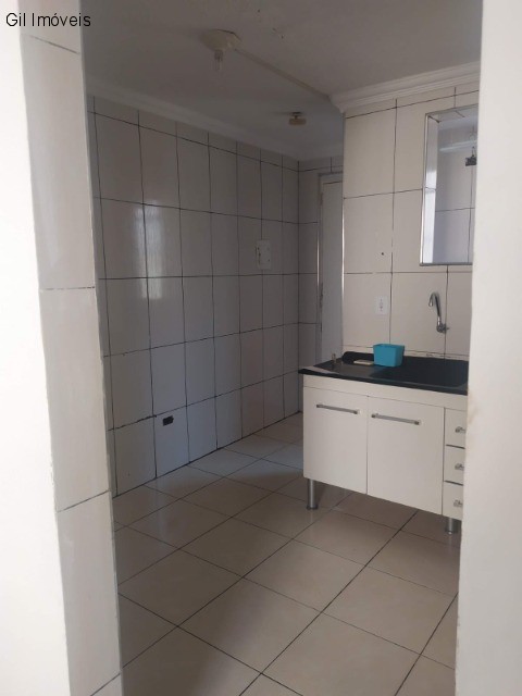 Apartamento à venda com 2 quartos, 46m² - Foto 13