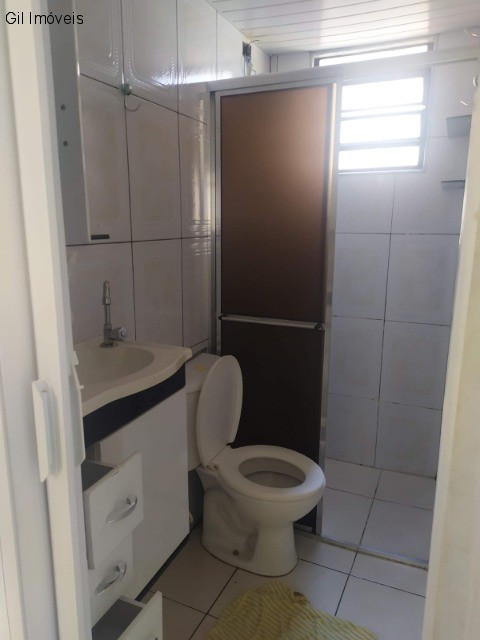 Apartamento à venda com 2 quartos, 46m² - Foto 15