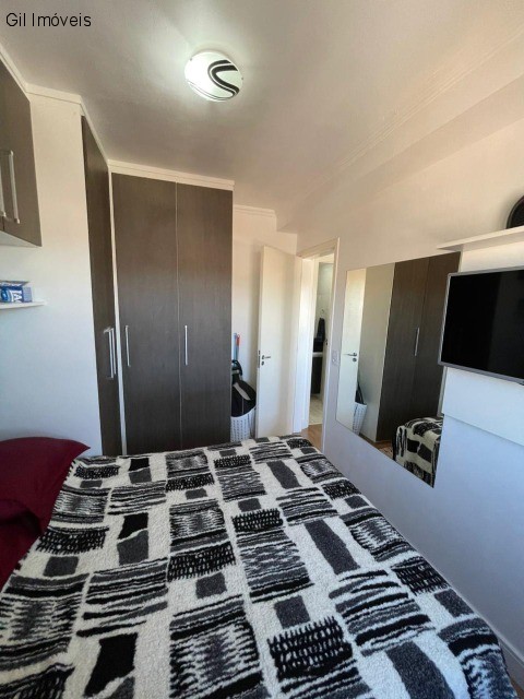 Apartamento à venda com 2 quartos, 37m² - Foto 5