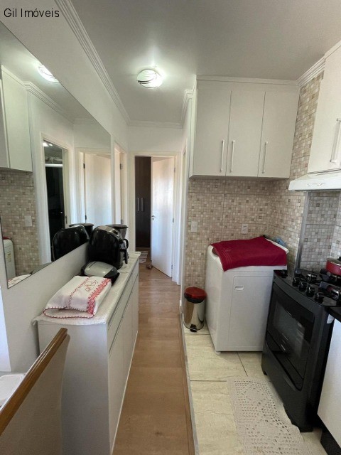 Apartamento à venda com 2 quartos, 37m² - Foto 17