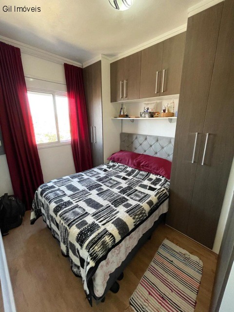 Apartamento à venda com 2 quartos, 37m² - Foto 11