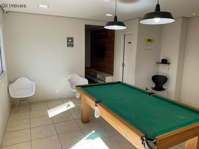 Apartamento à venda com 2 quartos, 37m² - Foto 10