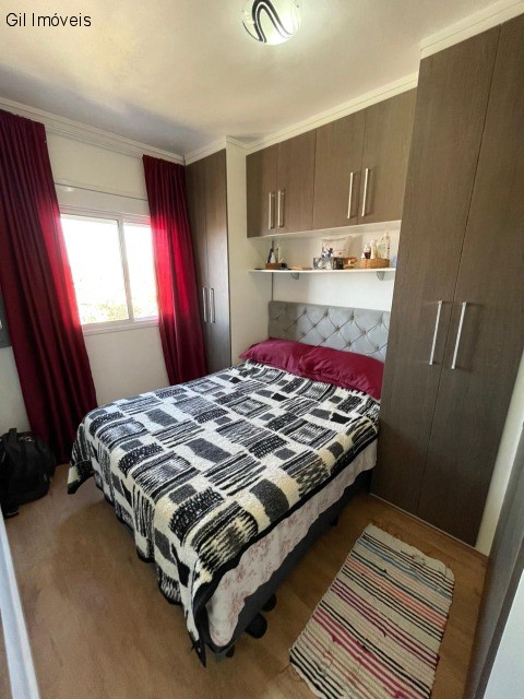 Apartamento à venda com 2 quartos, 37m² - Foto 15