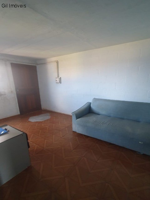 Apartamento à venda com 2 quartos, 36m² - Foto 8