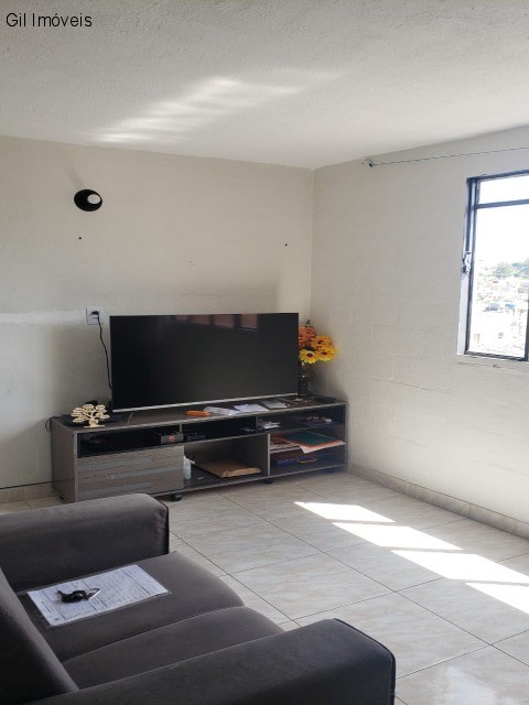 Apartamento à venda com 2 quartos, 47m² - Foto 1