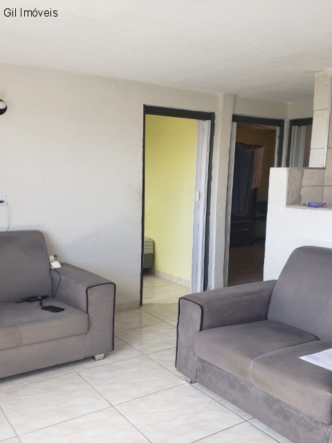 Apartamento à venda com 2 quartos, 47m² - Foto 8