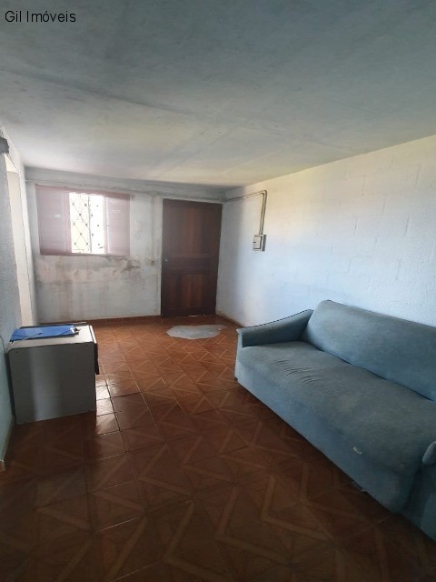 Apartamento à venda com 2 quartos, 36m² - Foto 7