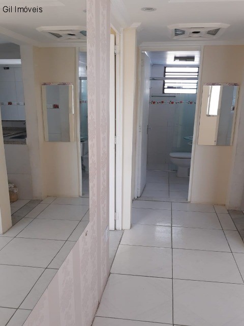 Apartamento à venda com 2 quartos, 48m² - Foto 5