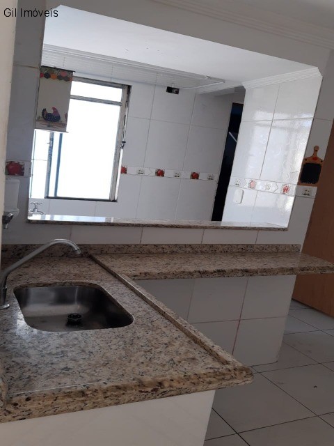 Apartamento à venda com 2 quartos, 48m² - Foto 12