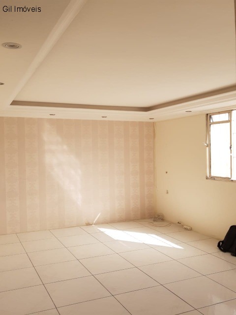 Apartamento à venda com 2 quartos, 48m² - Foto 6