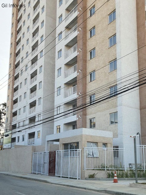 Apartamento à venda com 2 quartos, 42m² - Foto 14