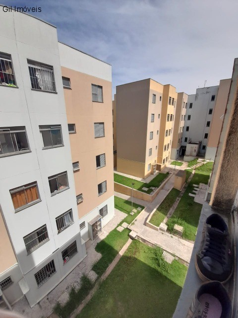 Apartamento à venda com 2 quartos, 52m² - Foto 1