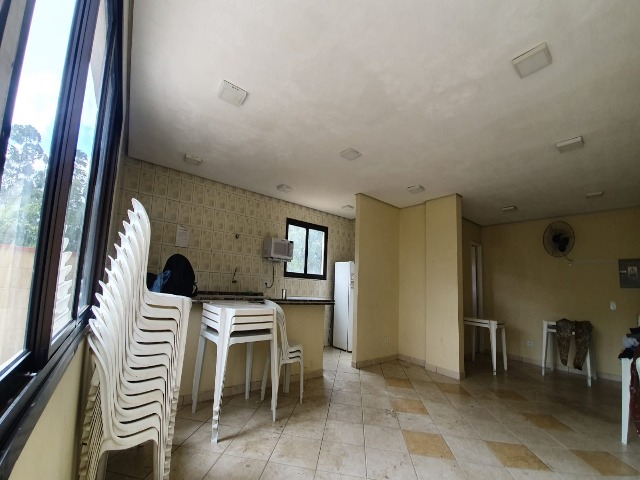 Apartamento à venda com 2 quartos, 50m² - Foto 5