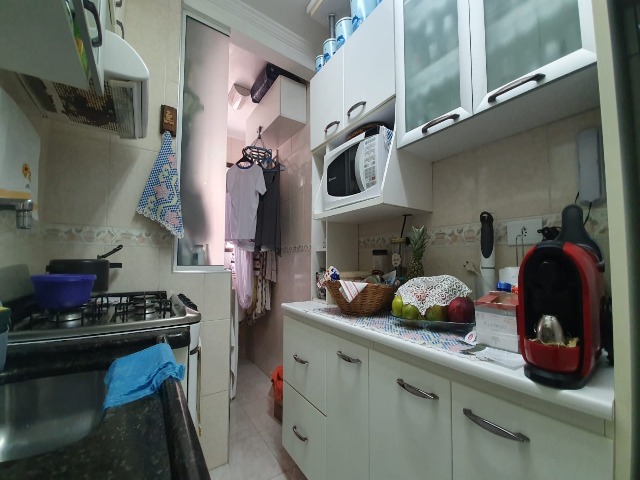 Apartamento à venda com 2 quartos, 50m² - Foto 10