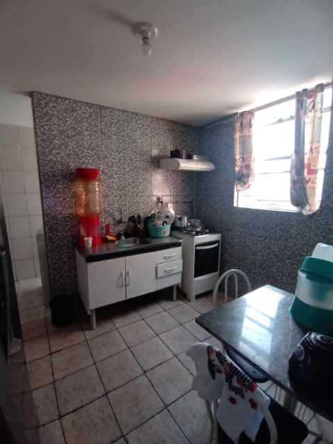 Apartamento à venda com 2 quartos, 47m² - Foto 9