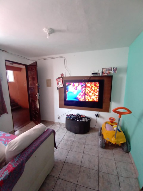 Apartamento à venda com 2 quartos, 47m² - Foto 5