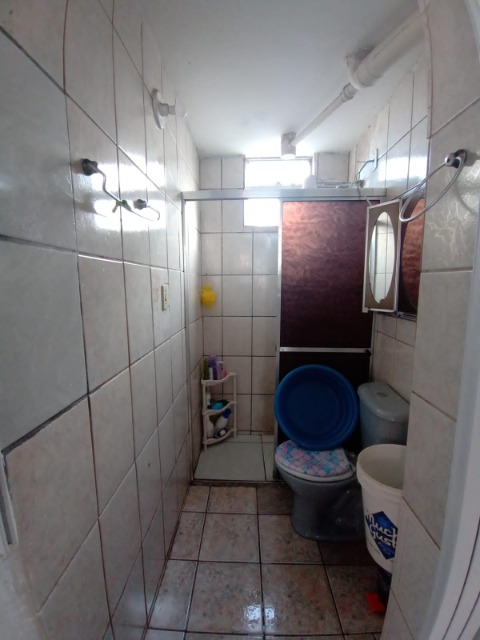 Apartamento à venda com 2 quartos, 47m² - Foto 8