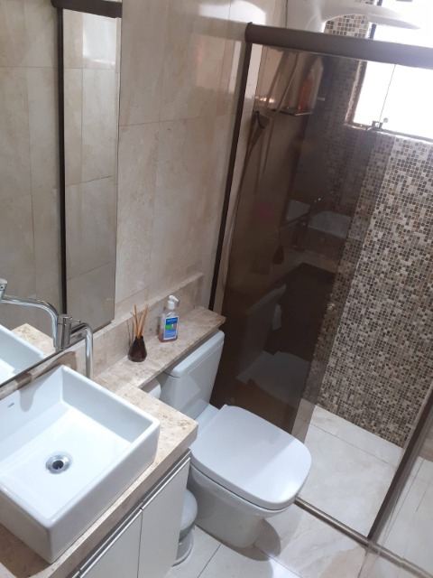 Apartamento à venda com 2 quartos, 38m² - Foto 6