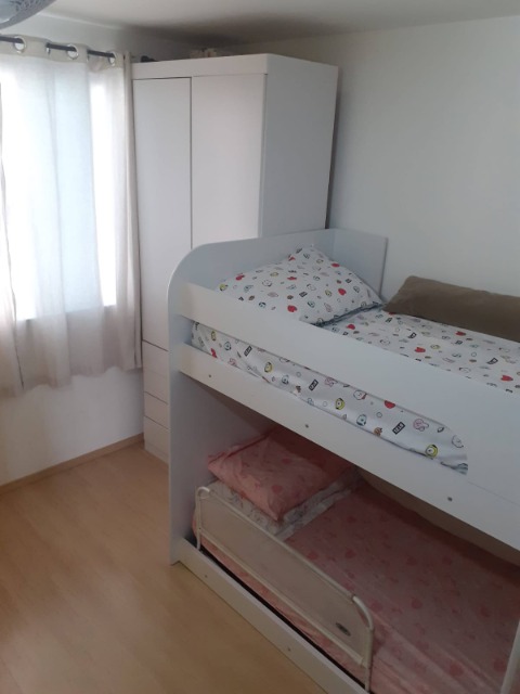 Apartamento à venda com 2 quartos, 38m² - Foto 7