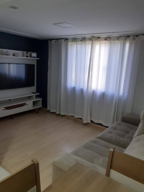 Apartamento à venda com 2 quartos, 38m² - Foto 5