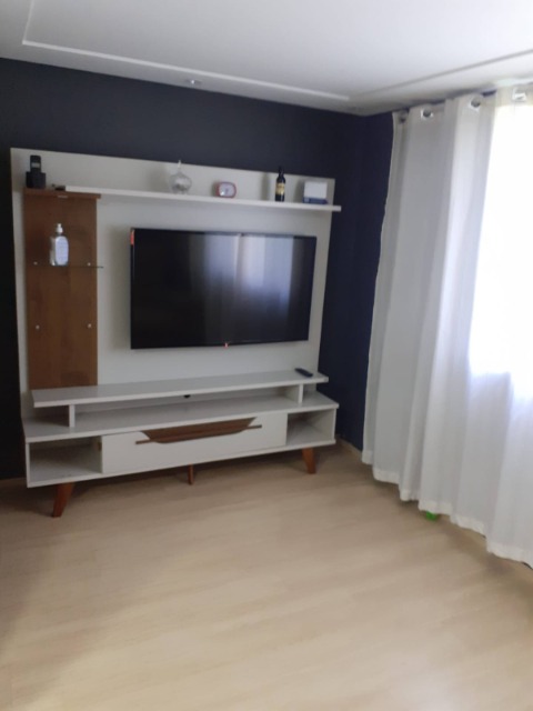 Apartamento à venda com 2 quartos, 38m² - Foto 4