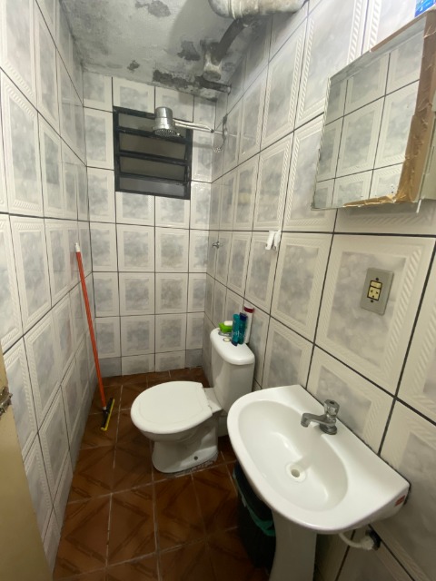 Apartamento à venda com 2 quartos, 46m² - Foto 3