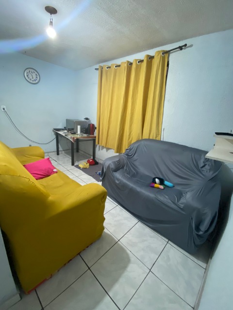 Apartamento à venda com 2 quartos, 46m² - Foto 5