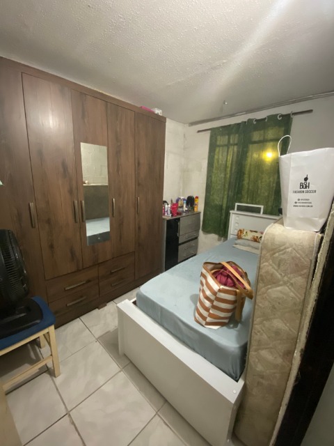 Apartamento à venda com 2 quartos, 46m² - Foto 2