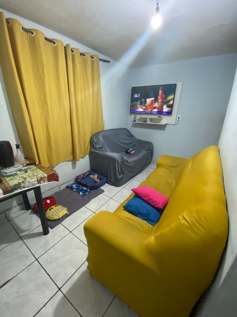 Apartamento à venda com 2 quartos, 46m² - Foto 6