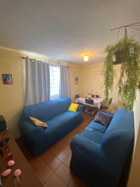 Apartamento à venda com 2 quartos, 46m² - Foto 4