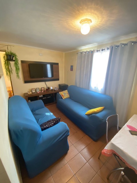 Apartamento à venda com 2 quartos, 46m² - Foto 1