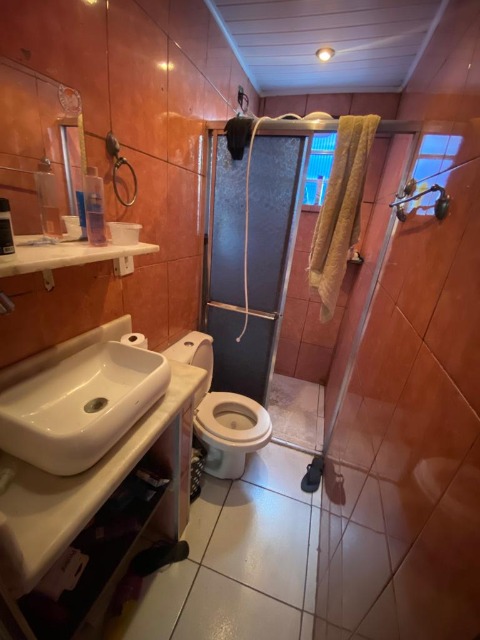 Apartamento à venda com 2 quartos, 46m² - Foto 4