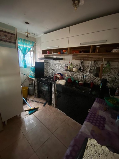 Apartamento à venda com 2 quartos, 46m² - Foto 8