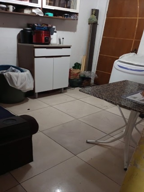 Apartamento à venda com 1 quarto, 39m² - Foto 5