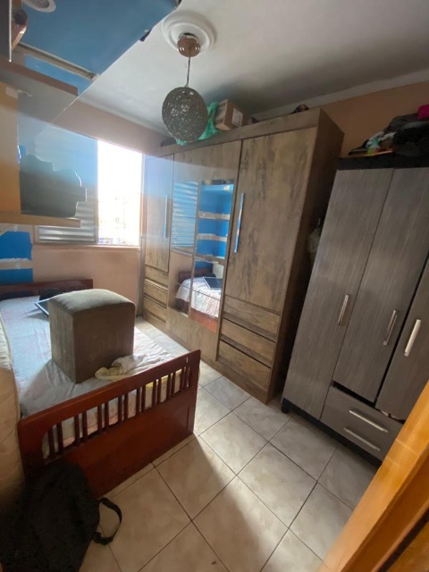 Apartamento à venda com 2 quartos, 46m² - Foto 3