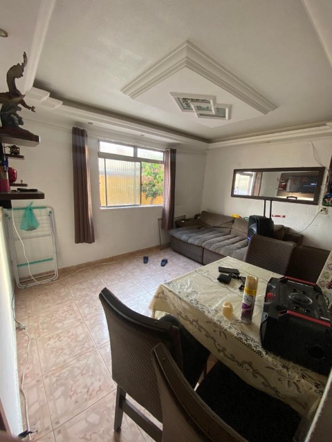 Apartamento à venda com 2 quartos, 46m² - Foto 5