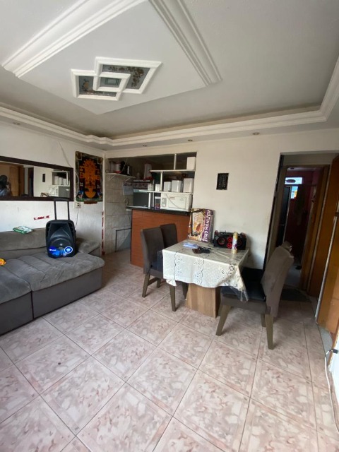 Apartamento à venda com 2 quartos, 46m² - Foto 11