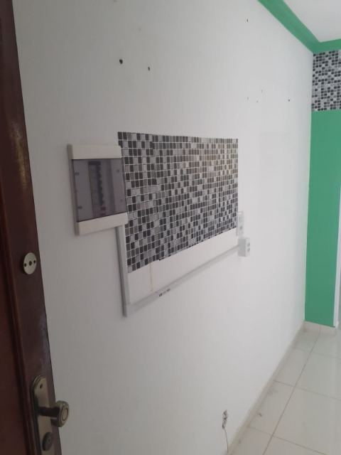 Apartamento à venda com 2 quartos, 47m² - Foto 2