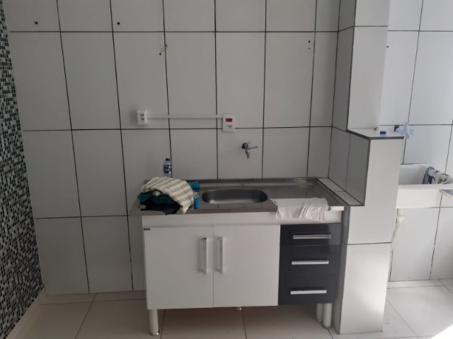 Apartamento à venda com 2 quartos, 47m² - Foto 8