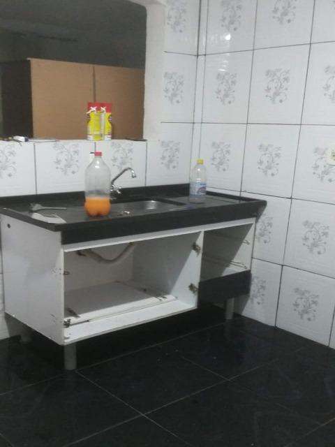 Apartamento à venda com 2 quartos, 46m² - Foto 6